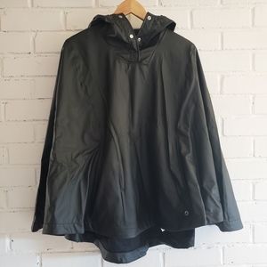 NWT Herschel Supply Co. Poncho